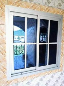 fenêtre sur mesure à Lamothe-Cumont